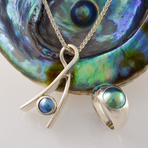 Jewel Beetle Workshop - creators of handmade NZ jewellery - Jewelry