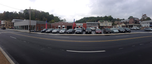 Used Car Dealer «Skook Auto Sales», reviews and photos, 228-292 Center Ave, Schuylkill Haven, PA 17972, USA