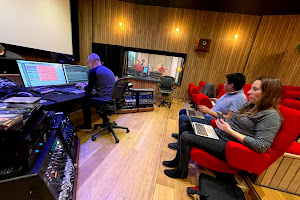 Heron Road Studios