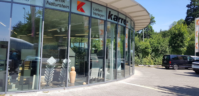 Karrer AG, Baden