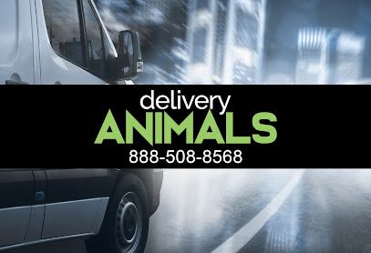 Delivery Animals