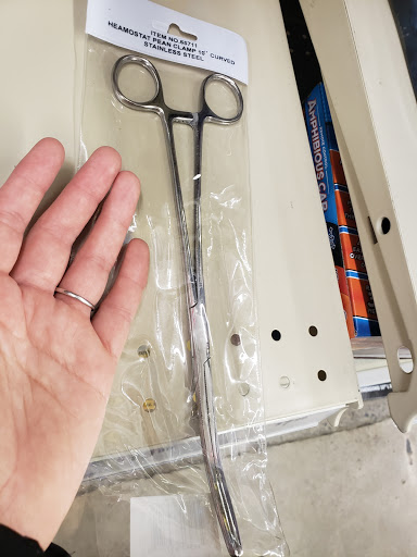 Hardware Store «Harbor Freight Tools», reviews and photos, 2950 NE Hogan Dr, Gresham, OR 97030, USA