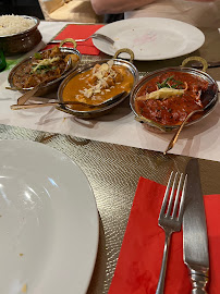 Curry du Restaurant indien Le Namasté sarlat-la-Canéda à Sarlat-la-Canéda - n°10