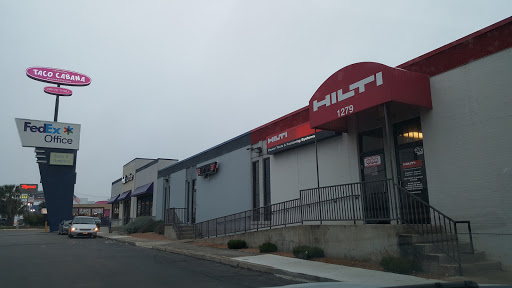 Hilti Store, 1279 NE Interstate 410 Loop, San Antonio, TX 78209, USA, 