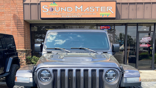 Sound Master image 1
