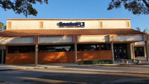 Thrift Store «Goodwill Boca West Store & Donation Center», reviews and photos