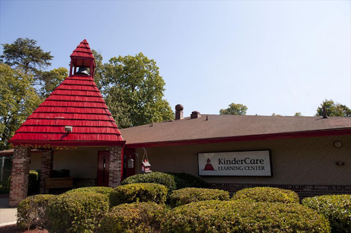 Day Care Center «Breezewood KinderCare», reviews and photos, 604 Breezewood Dr, Fredericksburg, VA 22407, USA