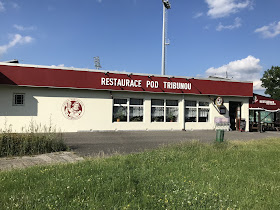 Restaurace Pod Tribunou