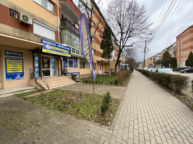 Opinii despre INTERMEDIA - Agentie Imobiliara Alba Iulia în <nil> - Agenție imobiliara