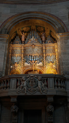 Frederiks Kirke - Kirke