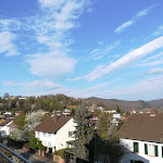 Photo n°2 de l'avis de Olaf.f fait le 20/04/2023 à 13:49 sur le  Kurhaus Trifels à Annweiler