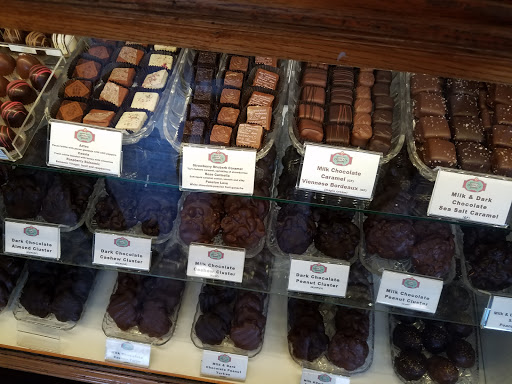 Chocolate Shop «Nevada City Chocolate Shoppe», reviews and photos, 236 Broad St, Nevada City, CA 95959, USA