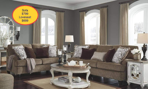 Furniture Store «My Family Furniture & Bedding», reviews and photos, 865 E Belvidere Rd, Grayslake, IL 60030, USA