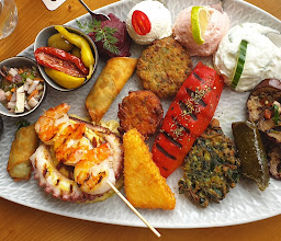 Molos - Restaurant & Café photo