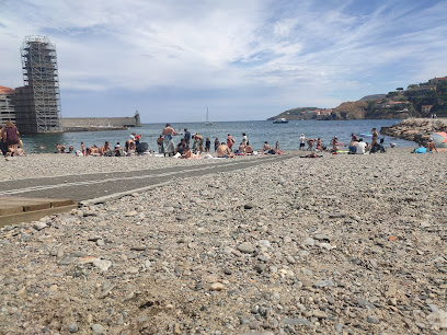 Roussillon Croisières : Promenade en mer au départ de Collioure Collioure