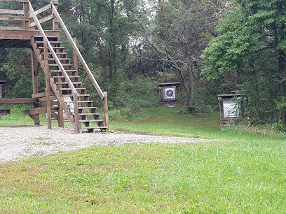 Woodbury Shooting Range