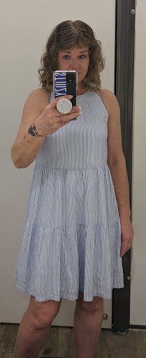 Clothing Store «Old Navy», reviews and photos, 3417 Grand Oaks, Corona, CA 92881, USA