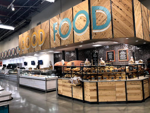 Grocery Store «Whole Foods Market», reviews and photos, 833 Wayne Ave, Silver Spring, MD 20910, USA
