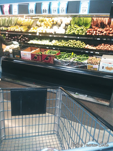 Supermarket «FoodMaxx», reviews and photos, 1972 Tully Rd, San Jose, CA 95122, USA