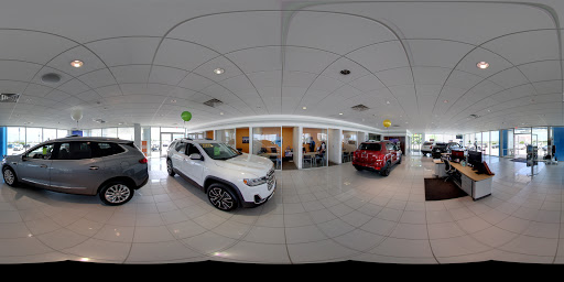 Car Dealer «Carlisle Chevrolet Buick GMC Cadillac», reviews and photos, 1701 US-287 BYP, Waxahachie, TX 75165, USA