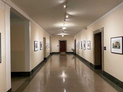 Museum «The George Washington Masonic National Memorial», reviews and photos, 101 Callahan Dr, Alexandria, VA 22301, USA