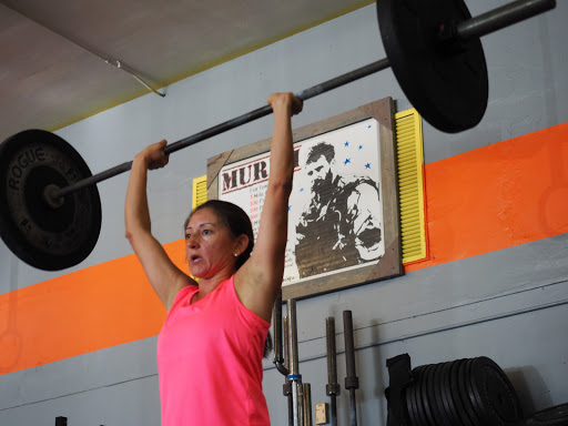 Gym «CrossFit Rise Above», reviews and photos, 1054 Cypress Ave, Melbourne, FL 32935, USA