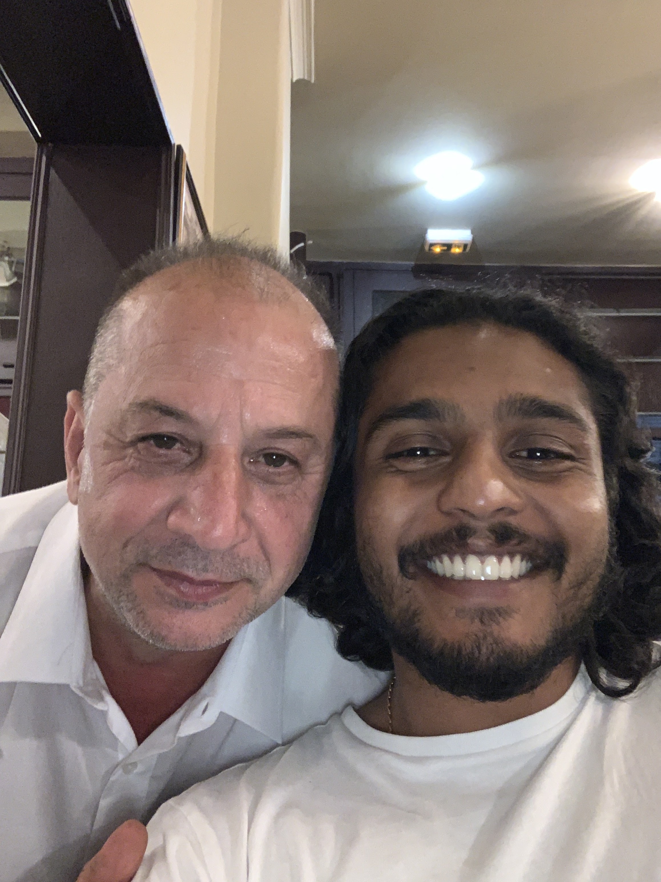 Photo n° 1 de l'avis de Shakile.O fait le 04/07/2023 à 19:40