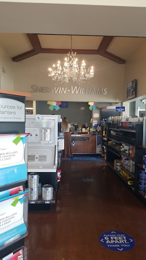 Paint Store «Miller Paint of North Miami», reviews and photos, 1705 NE 123rd St, North Miami, FL 33181, USA