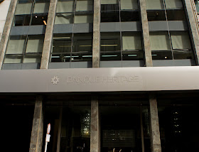 Banque Heritage (Uruguay) S.A.