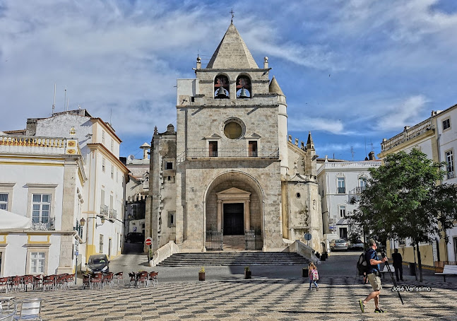 Igreja de Nossa Senhora da Assunção