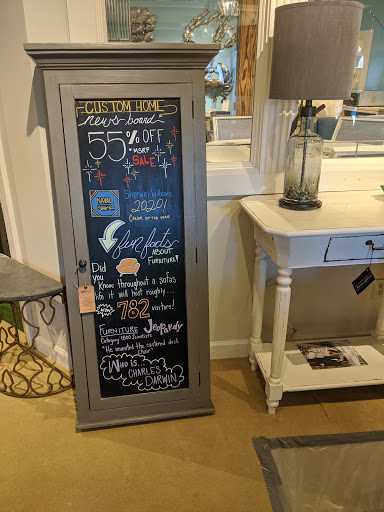 Furniture Store «Custom Home Furniture Galleries», reviews and photos, 3514 S College Rd, Wilmington, NC 28412, USA