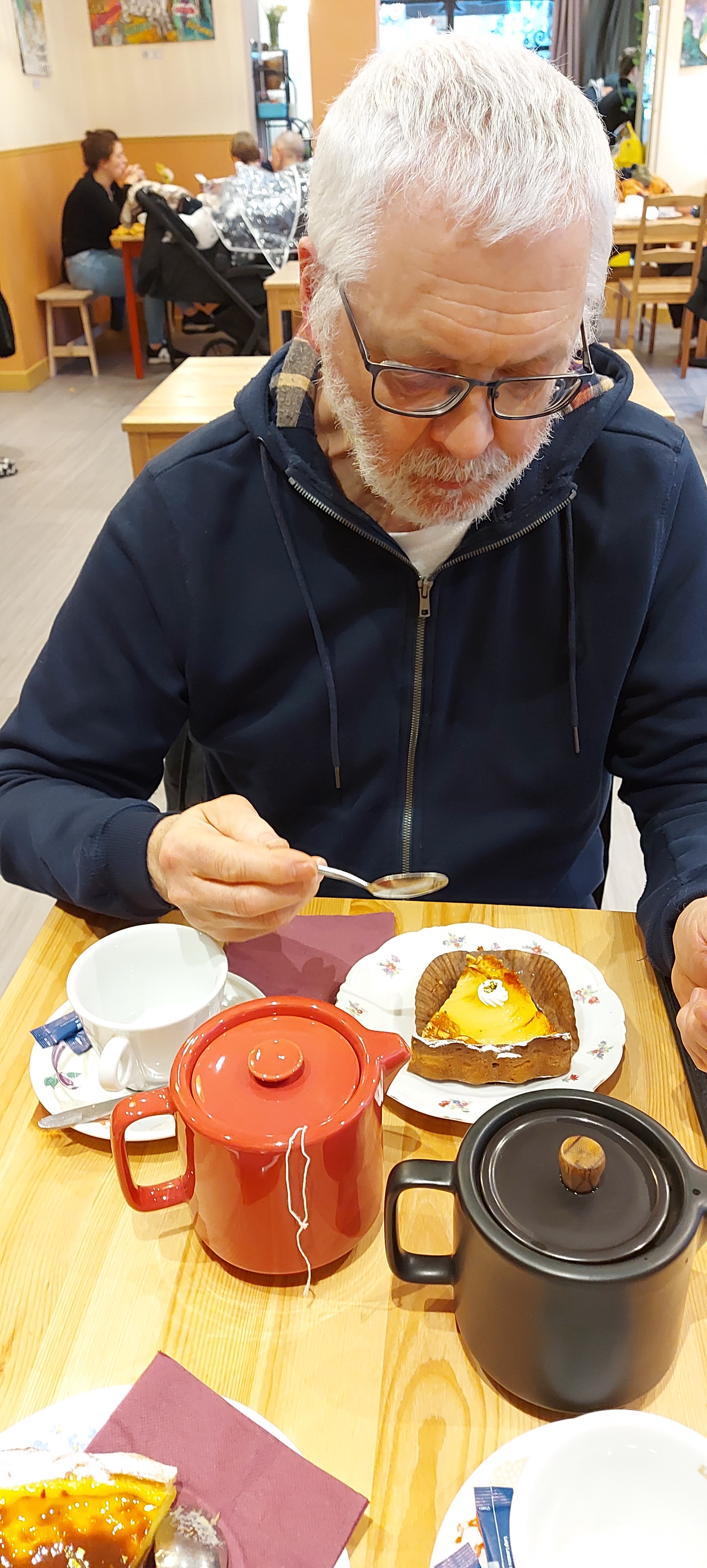 Photo n° 2 de l'avis de Murielle.A fait le 16/02/2024 à 16:43