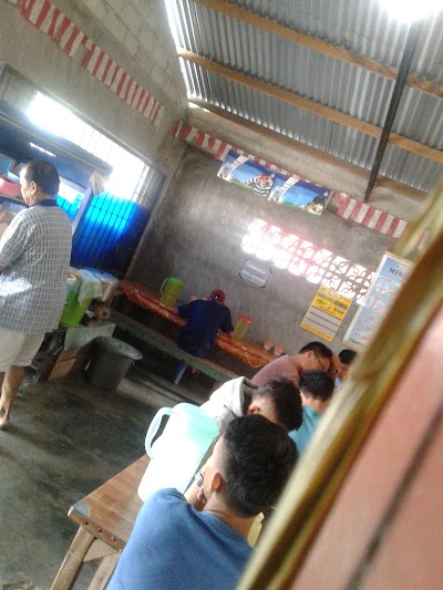 Photos of Warung Nasi Kuning Mba' Dewi