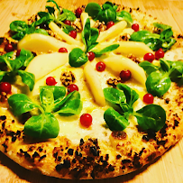 Pizza du Pizzeria Pizz'A Nous à Maraussan - n°17