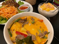 Soupe du Restaurant thaï T thaï food à Paris - n°20