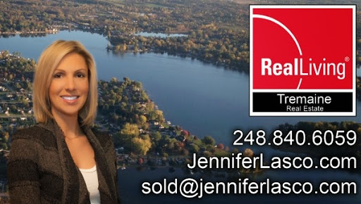 Real Estate Agency «Jennifer Lasco - Real Estate - Homes For Sale - Michigan», reviews and photos, 101 N Adelaide St, Fenton, MI 48430, USA