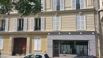 Transconseils Voyages Sté à Paris