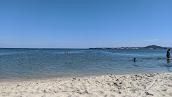 Praia dos Ubas'in fotoğrafı - rahatlamayı sevenler arasında popüler bir yer