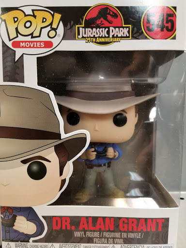 Comic Book Store «Amazing Fantasy Books & Comics», reviews and photos, 20505 South La Grange Road, Frankfort, IL 60423, USA