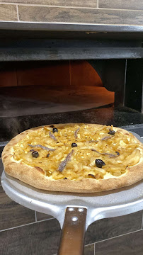 Plats et boissons du Pizzeria Pizza la fogata à L'Île-Rousse - n°5