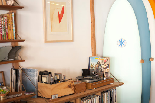 Surf Shop «Mollusk Surf Shop», reviews and photos, 4500 Irving St, San Francisco, CA 94122, USA