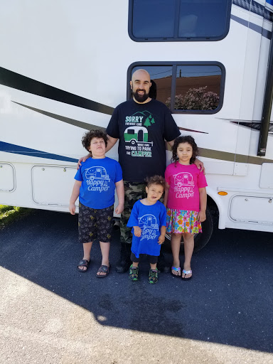 Recreational Vehicle Rental Agency «84 RV Rentals & Service», reviews and photos, 120 Clove Rd, Sussex, NJ 07461, USA