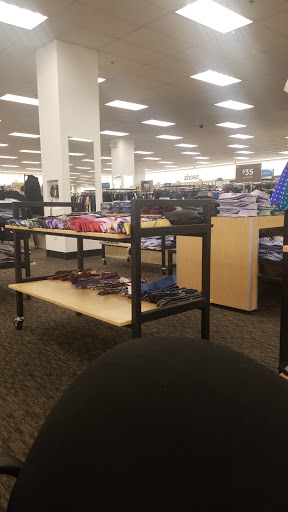 Department Store «Nordstrom Rack Willow Grove Park», reviews and photos, 2500 W Moreland Rd, Willow Grove, PA 19090, USA