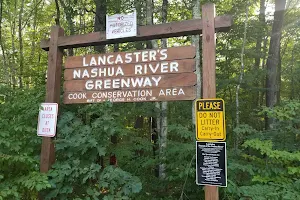 Cook Conservation Area image