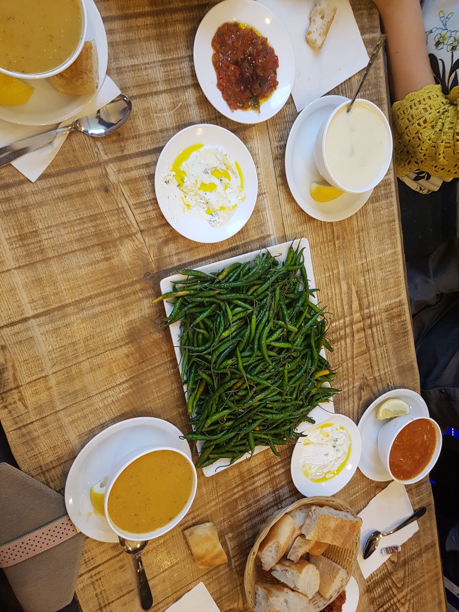 Photo n° 1 de l'avis de Sokratis.e fait le 28/09/2018 à 13:36