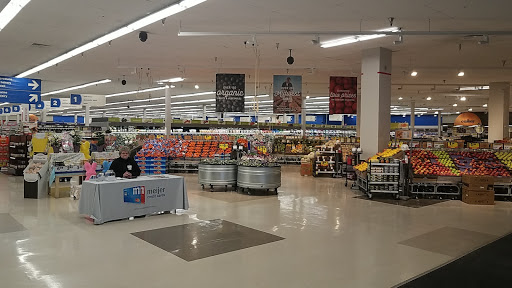 Supermarket «Meijer», reviews and photos, 1920 Pipestone Rd, Benton Harbor, MI 49022, USA