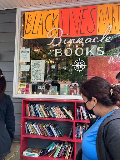 Book Store «Binnacle Books», reviews and photos, 321 Main St, Beacon, NY 12508, USA