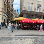 Photo n°2 de l'avis de Gheorghe-Cristian.i fait le 12/08/2023 à 11:38 sur le  Spizz à Leipzig