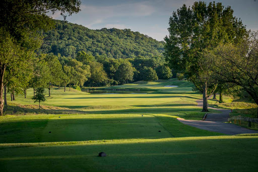 Golf Club «Vanderbilt Legends Club», reviews and photos, Legends Club Ln, Franklin, TN 37069, USA