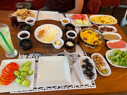 Elçibey Cafe & Restaurant